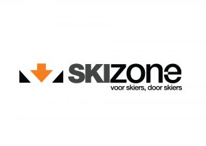 SkiZone logo