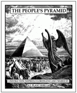 People's Pyramid
