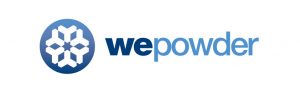 wePowder logo