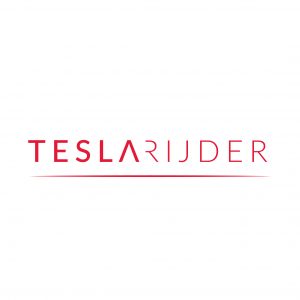 Logo teslarijder.nl
